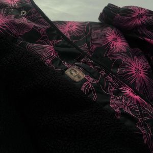 کاپشن اسکی