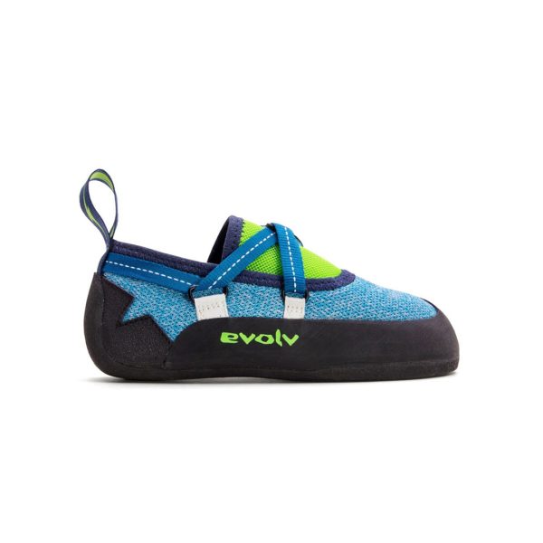 کفش سنگنوردی بچه گانه Evolv venga